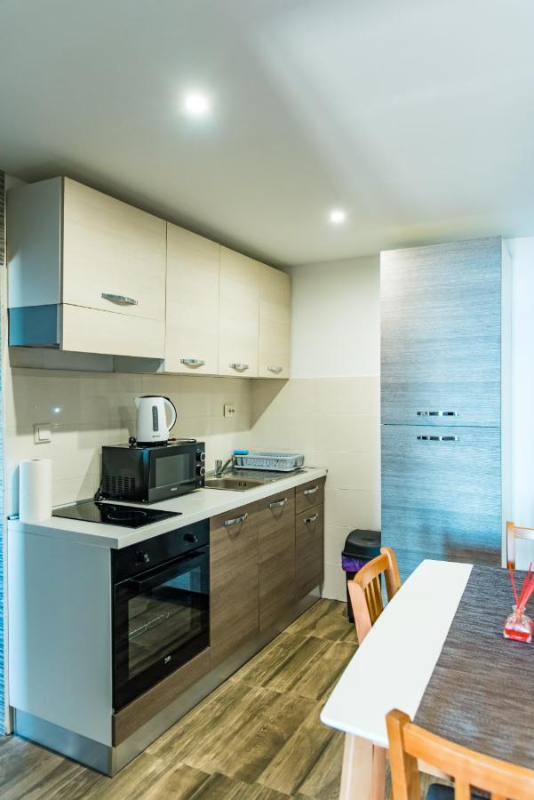 Ella Apartment Lukovo Sugarje Exterior photo